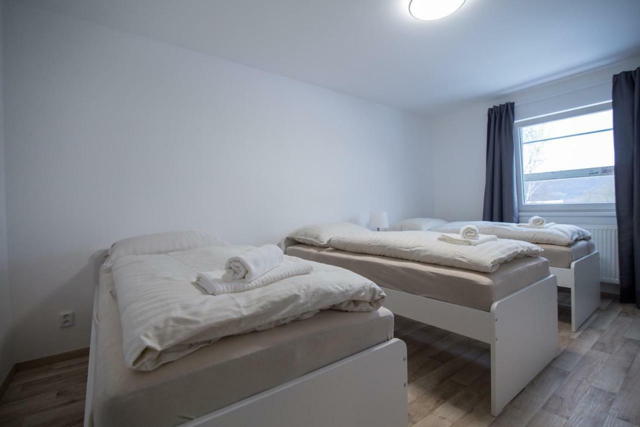 Apartmán Petra Hostka  Exterior foto
